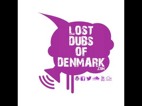 Lost Dubs Of Denmark - Best Of 2012