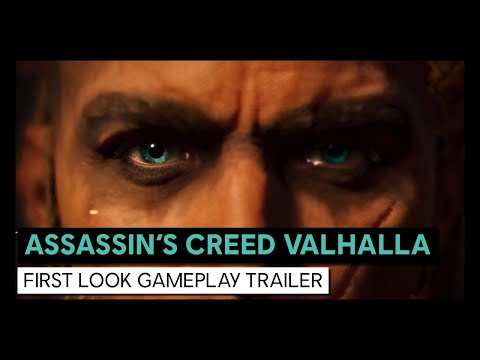 Assassin S Creed Valhalla Dlc Confirmed First Ps5 Xbox Add On