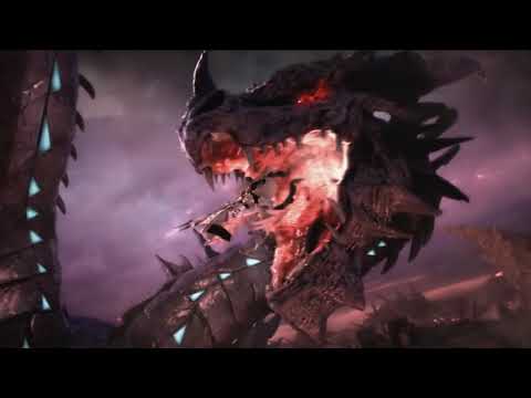 Summoners war Việt Nam Intro