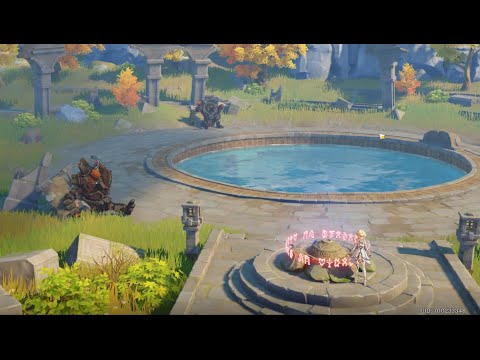 How to 'Find the Final Ruin' in Treasure Lost, Treasure Found in Genshin Impact
