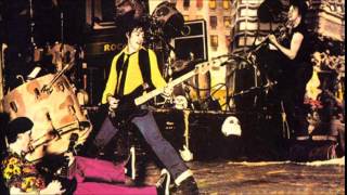 The Damned - Peel Session 1979