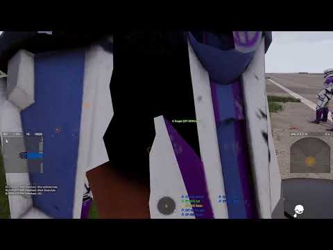 187th arma 3 Paladin 1st Platoon Operation - The Most Advanced and Realistic Tactical War Game!