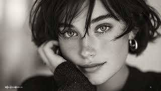 ❤️ Classic French Chanson – Quietly Romantic Songs with Old Paris Feel