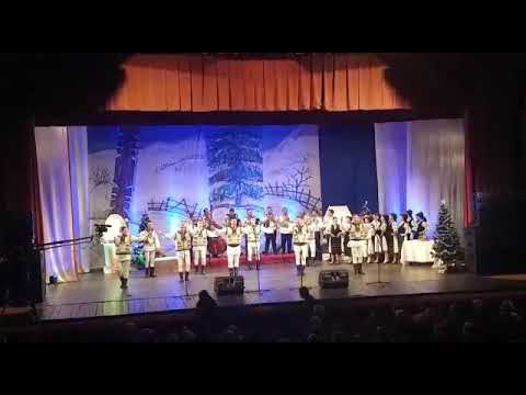 Ansamblul Silvana Deva -  Învârtită de pe Mures