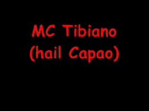 Mc Tibiano