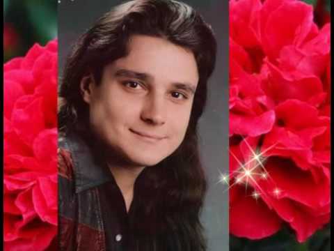 Alexei's 40th birthday video