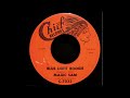 ■ Magic Sam - "Blue Light Boogie"  1961