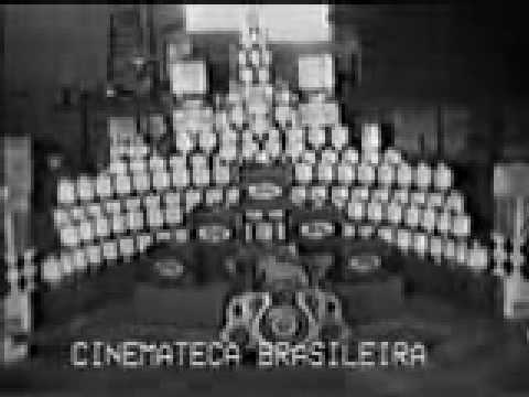 Ouro Fino 1949 - Parte2