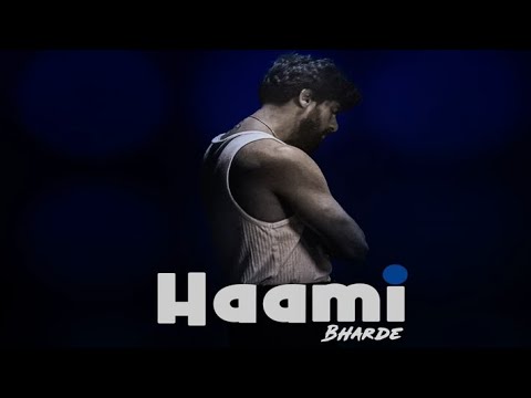 Haami Bharde
