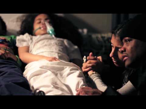 B-City feat. JRome  "More Than A Gangster" (Official Video)