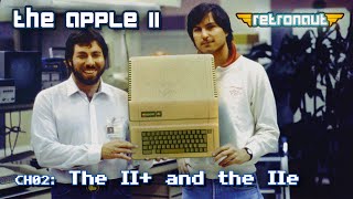 From Hobby to Household: Apple II’s Rise