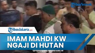 Sikap Pria Ngaku Imam Mahdi di Aceh Berubah setelah Pengajian: Tak Mampu Mengendalikan
