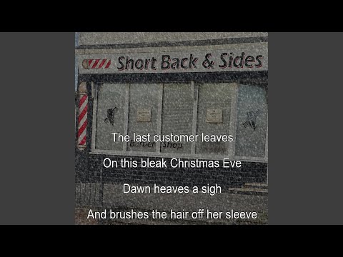 Christmases Past - El Magoo