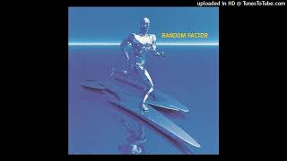 random factor – first principles