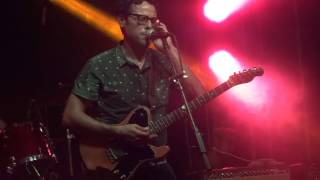 Aquí - Jumbo [Tijuana 2014]