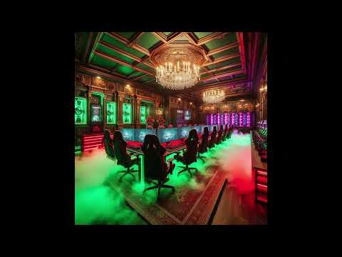 Dr. Flow -- -- Welten