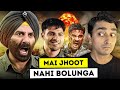 BORDER 2 Movie Review
