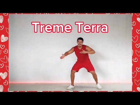 Treme Terra - Boi Garantido (2023)