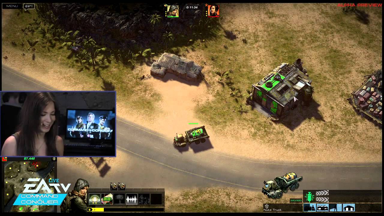 Gameplay video