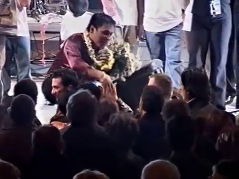 ARMAND CURAMENG IN CONCERT at TEATRO POLITEAMA (HIGHLIGHTS)