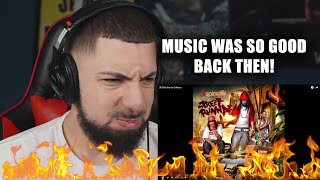 Lil Wayne- 30 Minutes To New Orleans REACTION! THIS SONG IS PURE FIRE!!!!