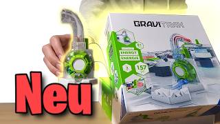 You need to know this Marblerun set: GraviTrax Actionset Energy