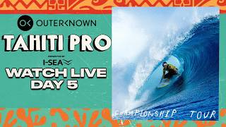 Download lagu 🔴 LIVE - Outerknown Tahiti Pro presented by I-SEA 2026 - Day 5 - Championship Tour mp3 Download lagu 🔴 LIVE - Outerknown Tahiti Pro presented by I-SEA 2026 - Day 5 - Championship Tour mp3