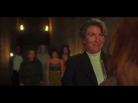 Farah Dowling - Luna