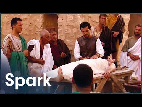 The Ancient Origins of Plastic Surgery