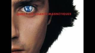 Jean Michel Jarre - Magnetic Fields - part. 5