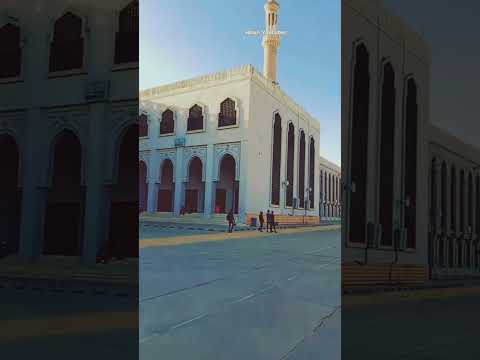 Masjid A Nimrah #hajisaddaf #meccahajj