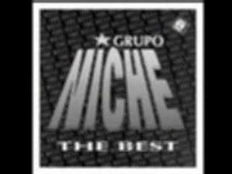 Debiera Olvidarla Grupo Niche