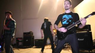 Skypark - The End Of The Road (music video)