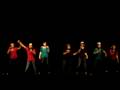 Gangster's Paradise acapella 