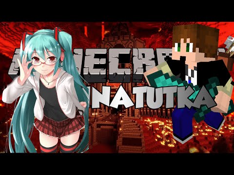 Minecraft: MUMINATUTKA w/Master! Osa 27 - VÄRIONGELMA!
