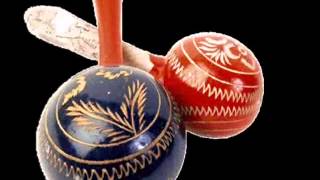 "MARACAS"-LUPE GATICA