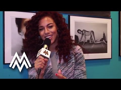 Natalie La Rose | Talks New Single 'Somebody', Meeting Beyoncé & Upcoming EP Release | Interview