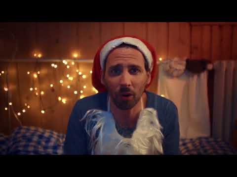 "Die Schilehrer": Das gesamte Interview mit Philipp Fussenegger