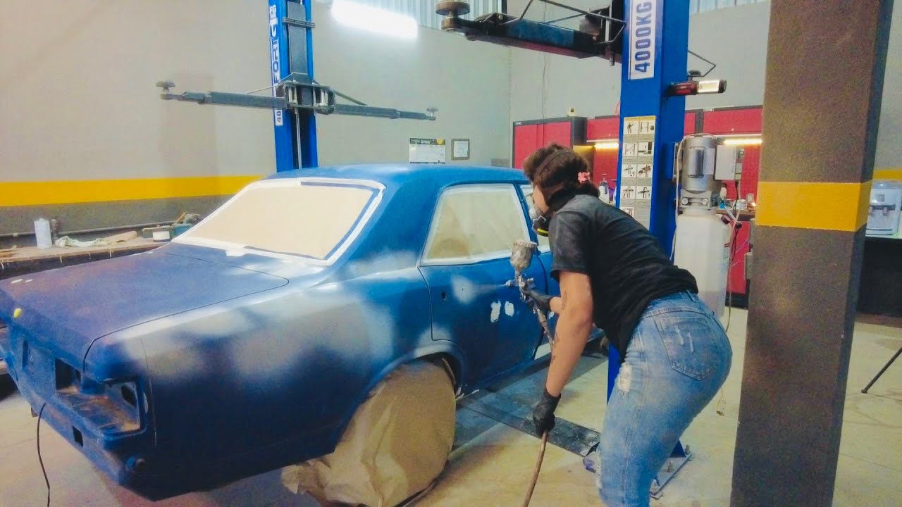 I decided to change the color from Opal to Original!