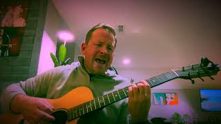 Let Me Leave by Marc Broussard (Cover)