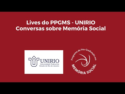 Conversa com a professora Lídia Freitas sobre Pierre Nora
