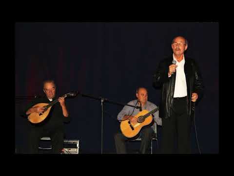 JOSÉ PATRÍCIO, NO FADO, O VAGABUNDO SEM FRONTEIRA