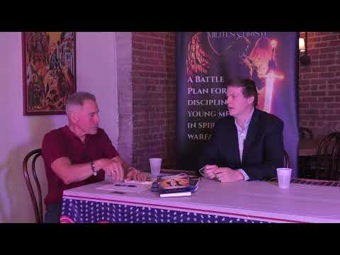 America's Greatest Comeback - John Krueger Interview