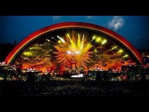 Musica De Antro Abril 2018 - Monster Drums Dj Juan Mix Live