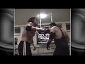 Throwback Thursday CM Punk Vs Colt Cabana