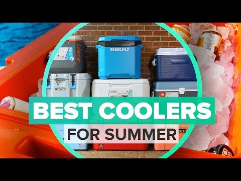 The best coolers for summer: Which is the coolest?