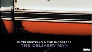 Elvis Costello &amp; Emmylou Harris - Heart Shaped Bruise(2004)