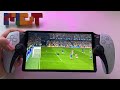 FC24 Fifa 24 PS Portal Gameplay PS5