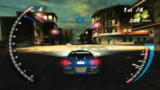 Download lagu Need For Speed: Underground 2 - (Hidden) Race #150 - Drag (Stage 5) mp3 Download lagu Need For Speed: Underground 2 - (Hidden) Race #150 - Drag (Stage 5) mp3