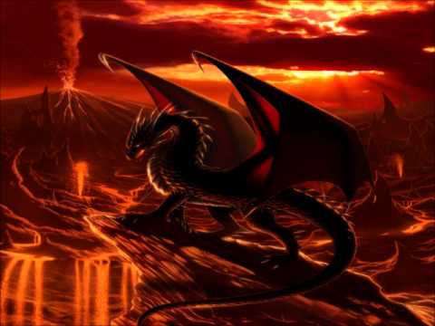 Trance - Dragon